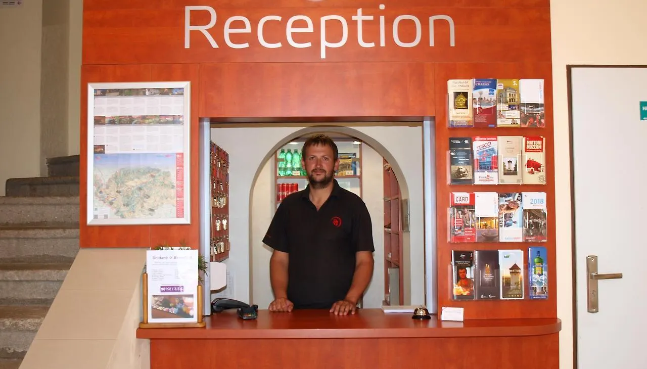 Pension Village Karlovy Vary