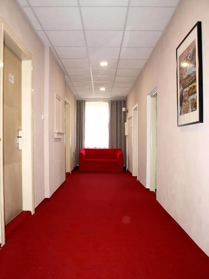Penzion Pension Village Karlovy Vary
