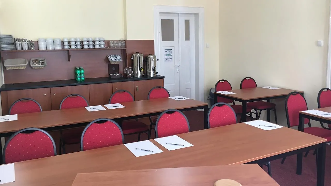 Pension Village Karlovy Vary Penzion
