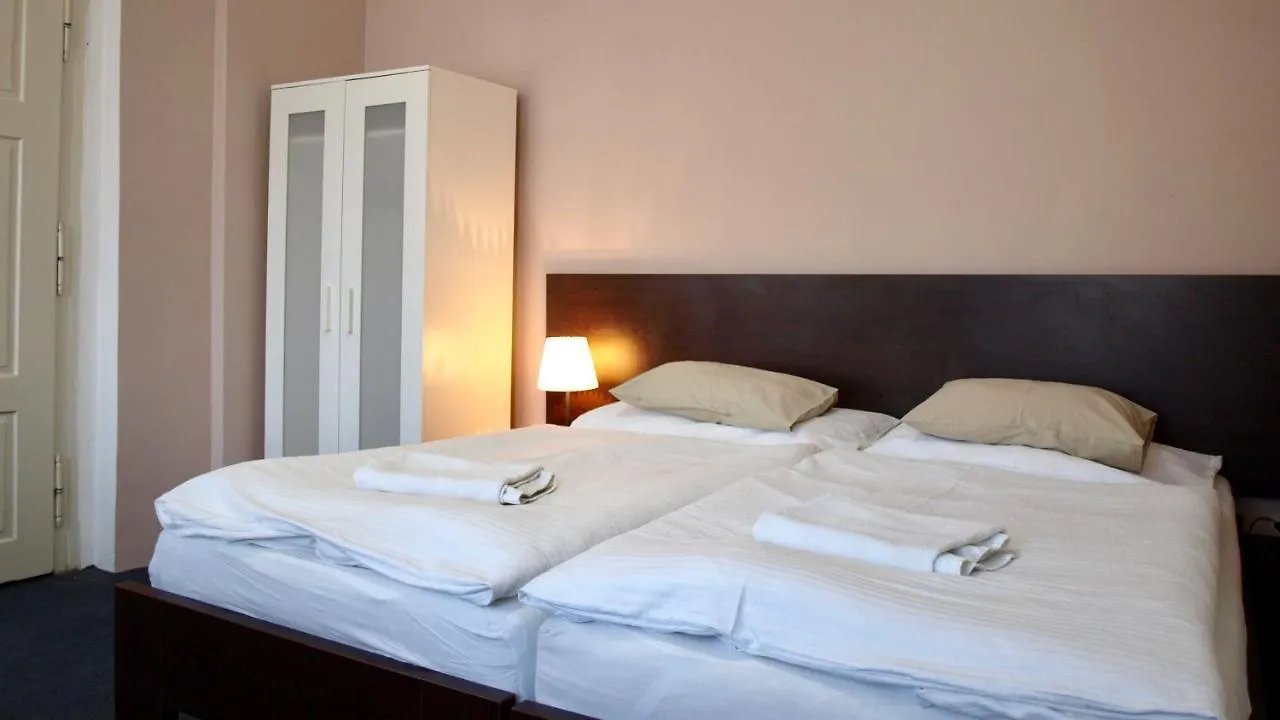 Pension Village Karlovy Vary