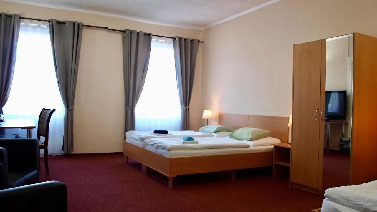 Pension Village Karlovy Vary