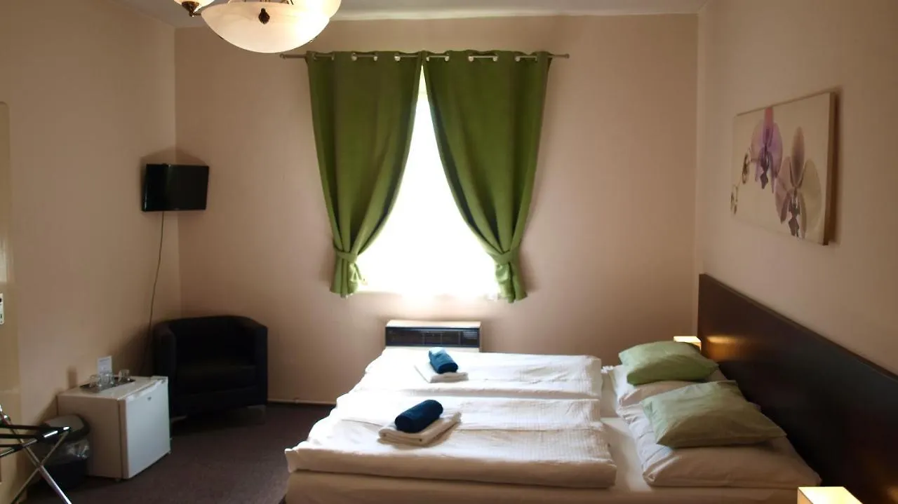 Pension Village Karlovy Vary 3*,  Česká republika