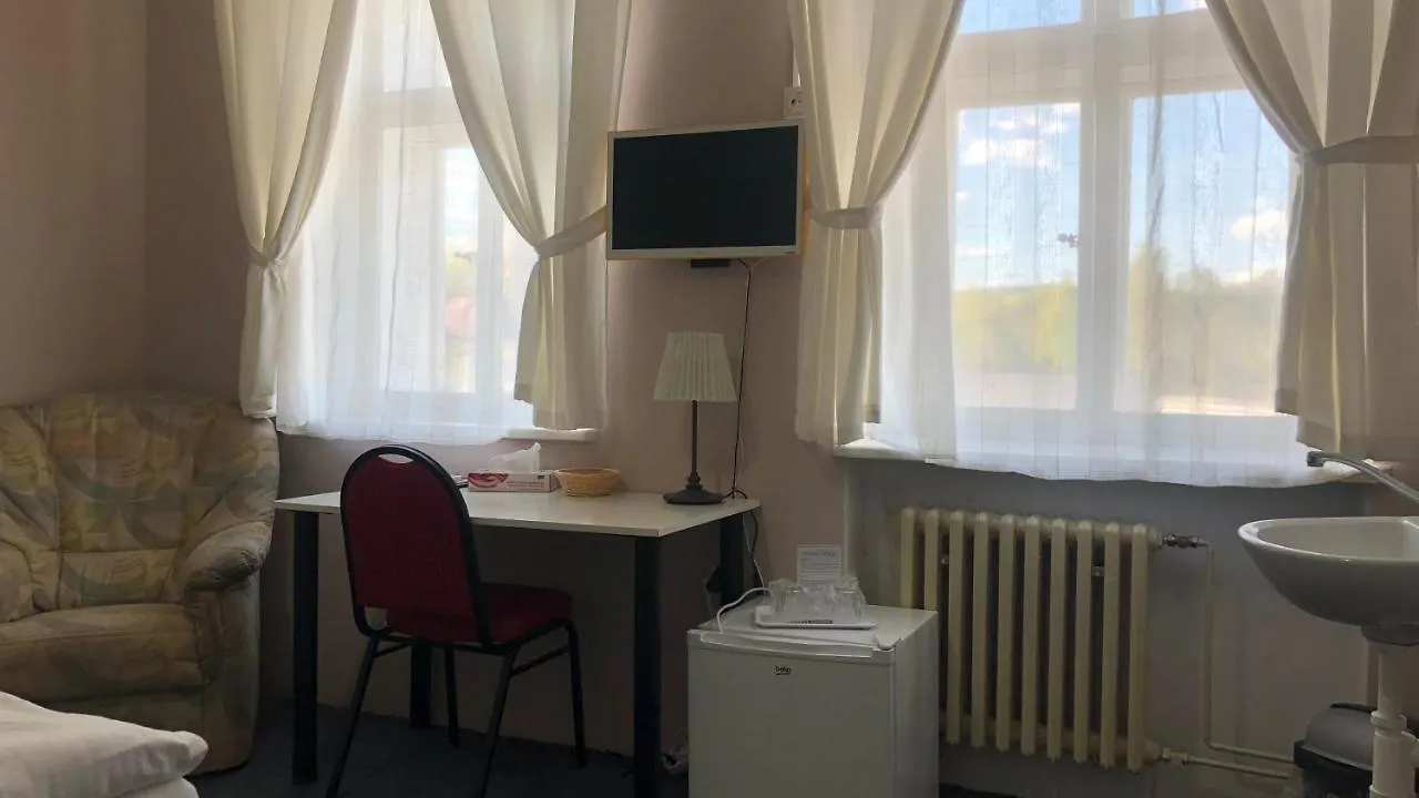 Pension Village Karlovy Vary