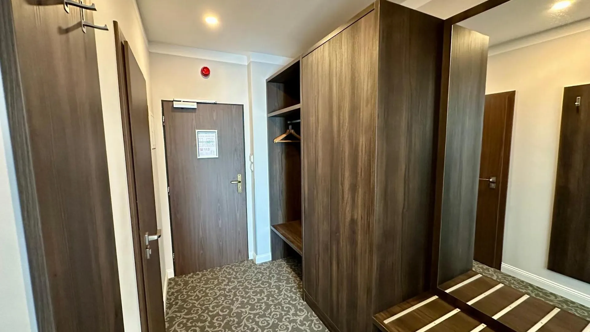 Pension Village Karlovy Vary 3*,