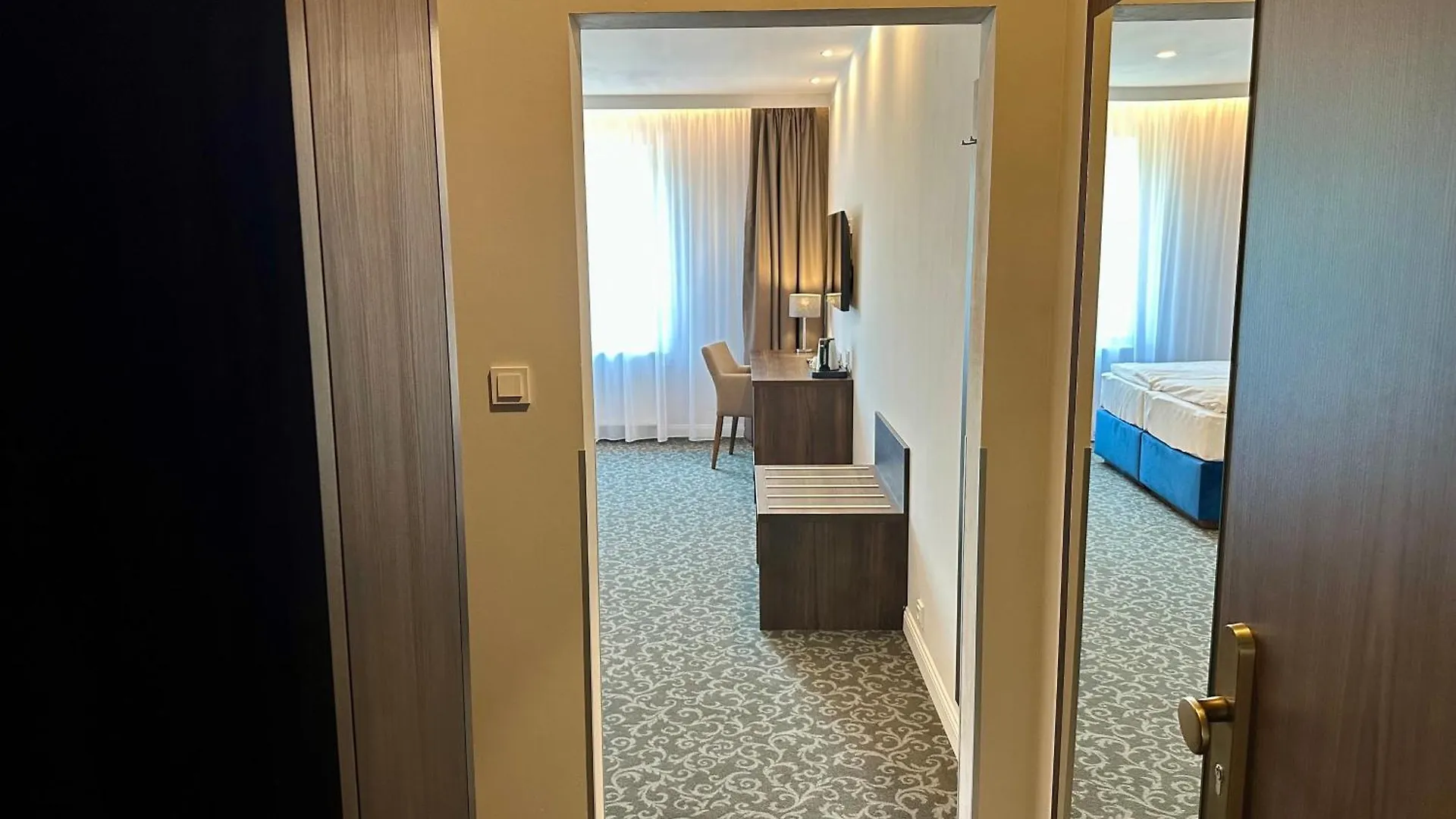 Pension Village Karlovy Vary 3*,