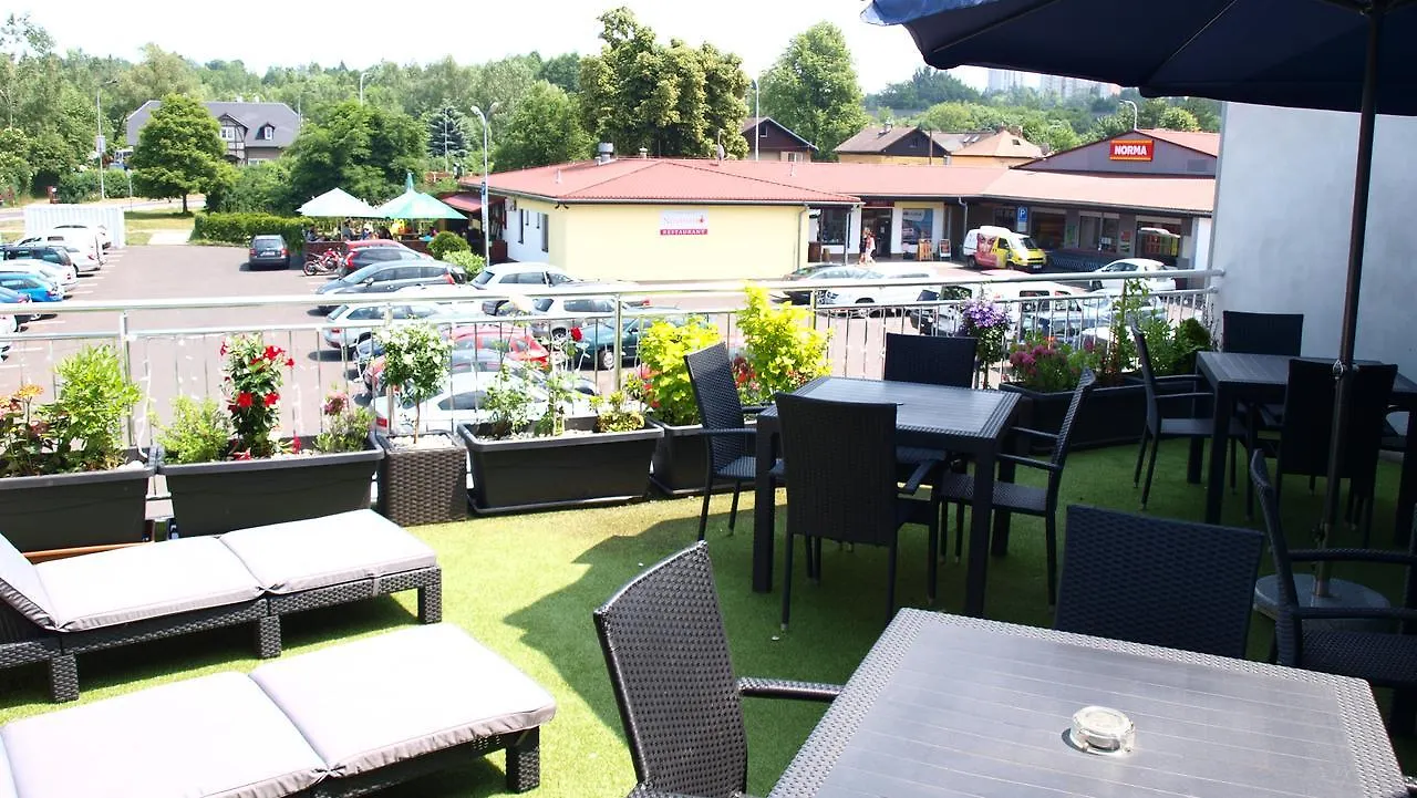 Pension Village Karlovy Vary 3*,  Csehország