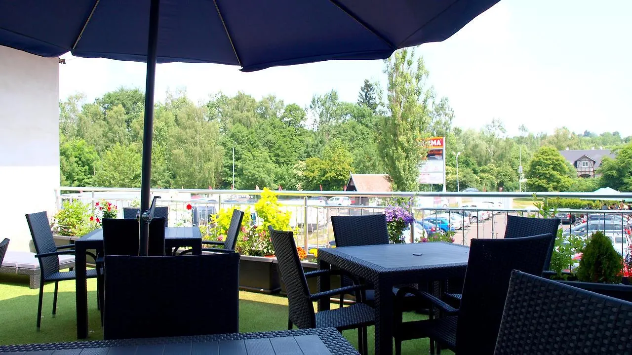 Pension Village Karlovy Vary 3*,  Csehország