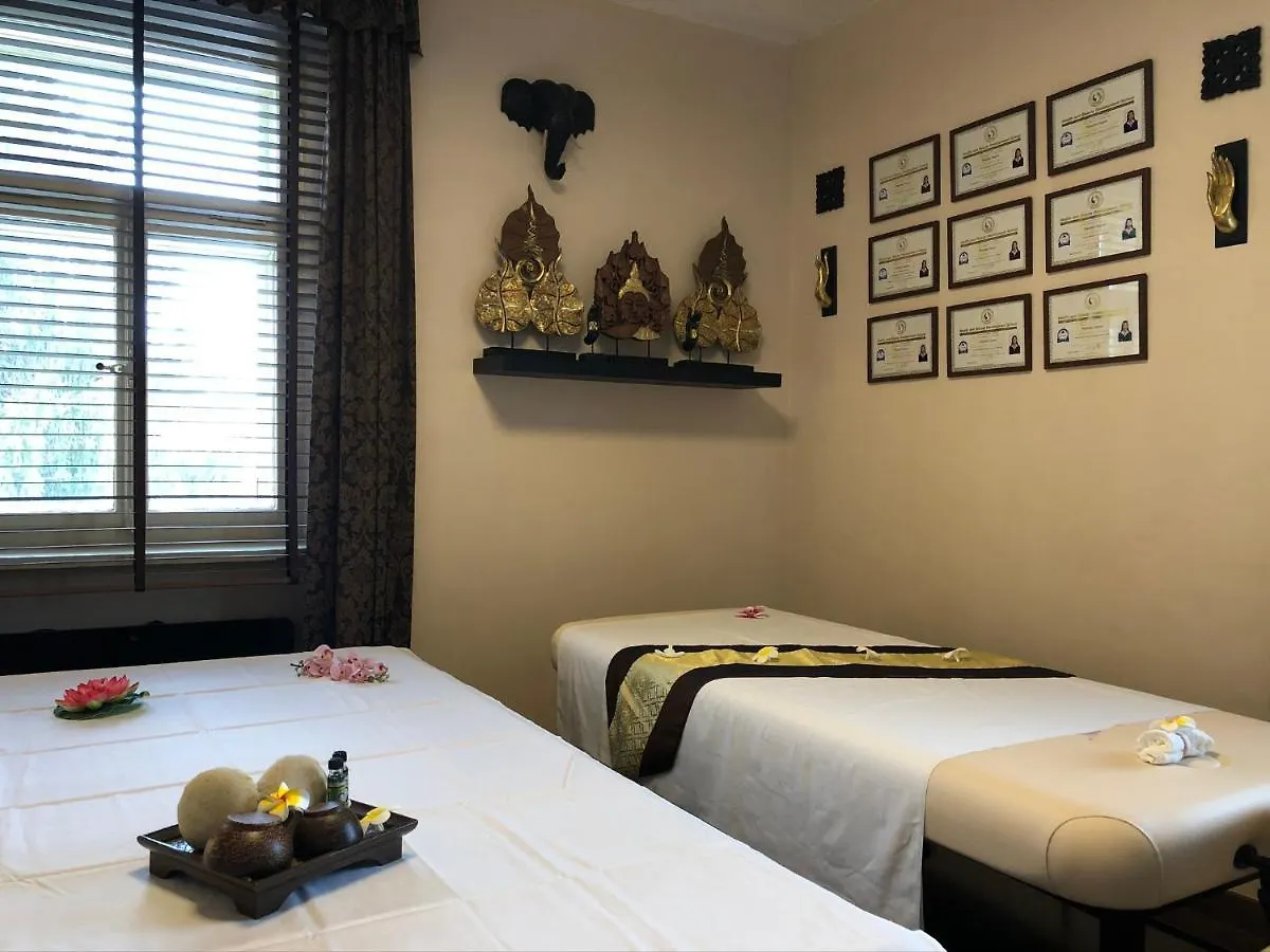 Pension Village Karlovy Vary Csehország